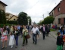 2016 - Uroczystość Bożego Ciała