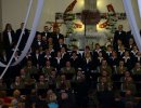 2016  Koncert Jubileuszowy 45 lat Chóru Jana Pawła II