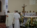 2016 - Uroczystość NSPJ - Odpust parafialny