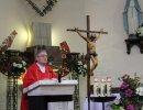 2016 - Pielgrzymka z Niegowici