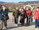 2013 - Jesienna wycieczka Klubu Seniora do Tylicza i Kamianny