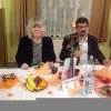 2017 -  3-cia Edycja Kursu Małżeńskiego Alfa 