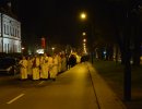 2016 Wigilia Paschalna - rezurekcja